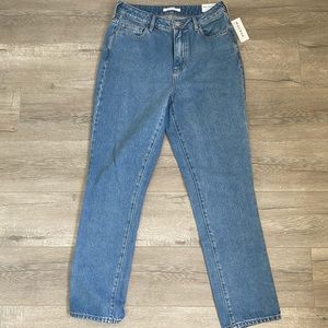 PacSun Mom Jeans